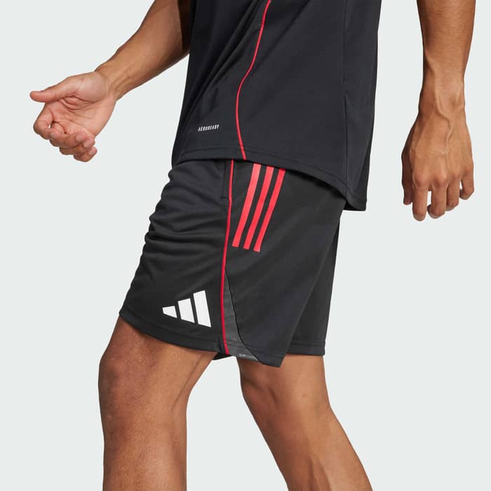 2025-26 Ajax adidas Training Shorts
