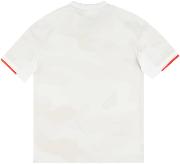 2019-20 Juventus Away Shirt (KIDS)