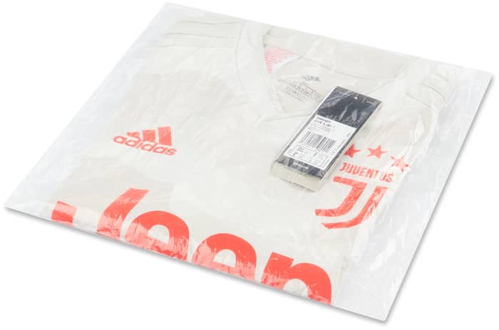 2019-20 Juventus Away Shirt (KIDS)