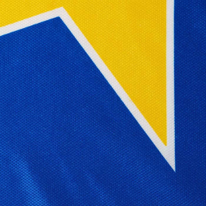 1994-95 Juventus Away L/S Shirt - 6/10 - (XL)