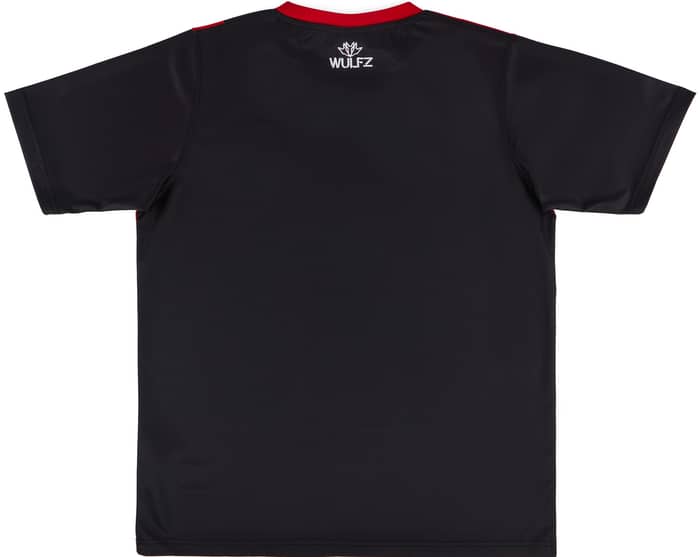 2020-21 Fatih Karagumruk Home Shirt