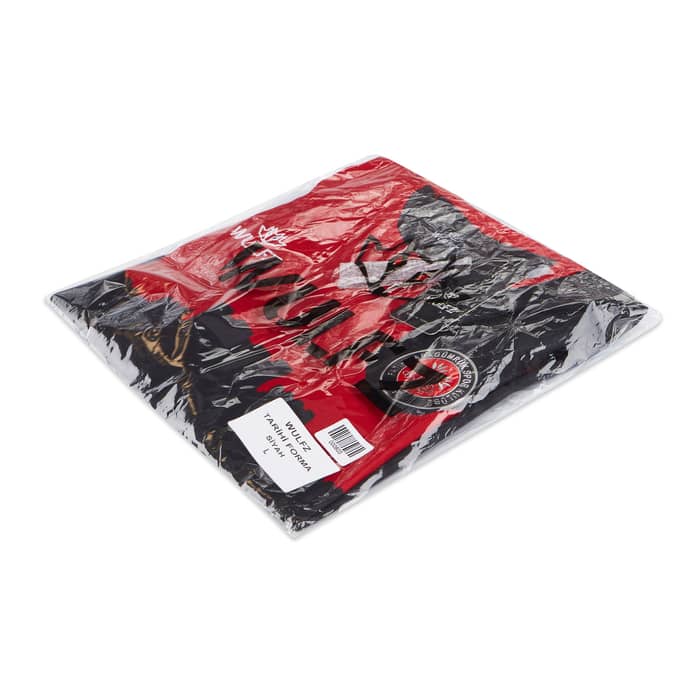 2020-21 Fatih Karagumruk Home Shirt