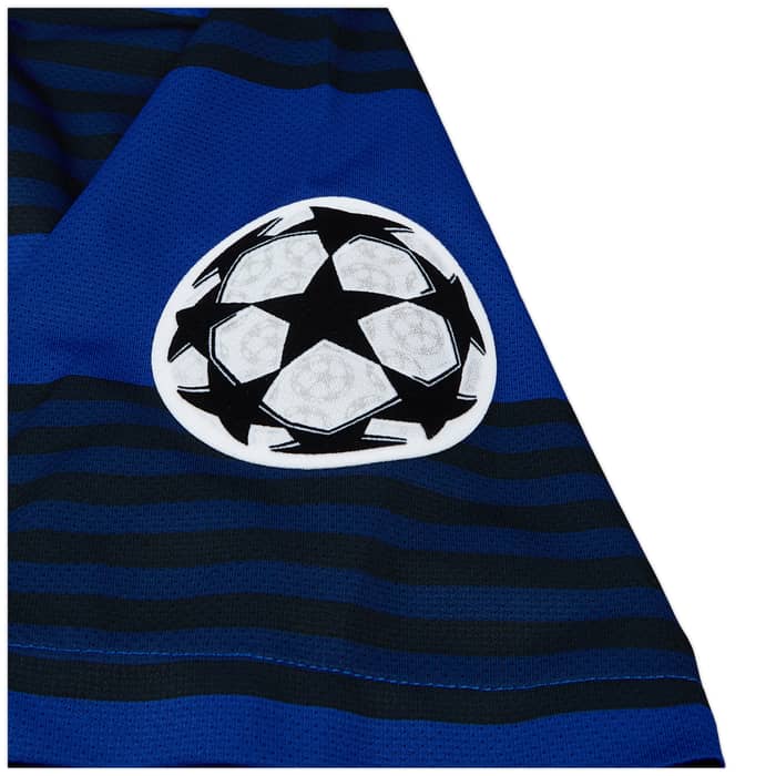 2011-13 Manchester United CL Away Shirt Rooney #10