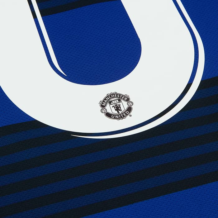 2011-13 Manchester United CL Away Shirt Rooney #10