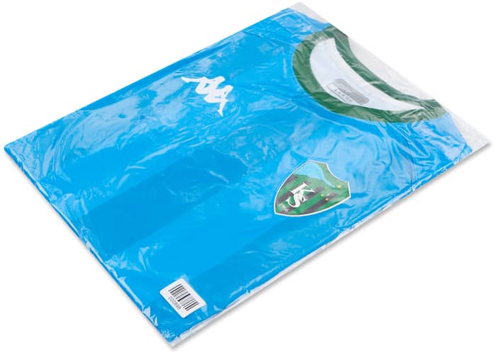 2021-22 Kocaelispor Fourth Shirt