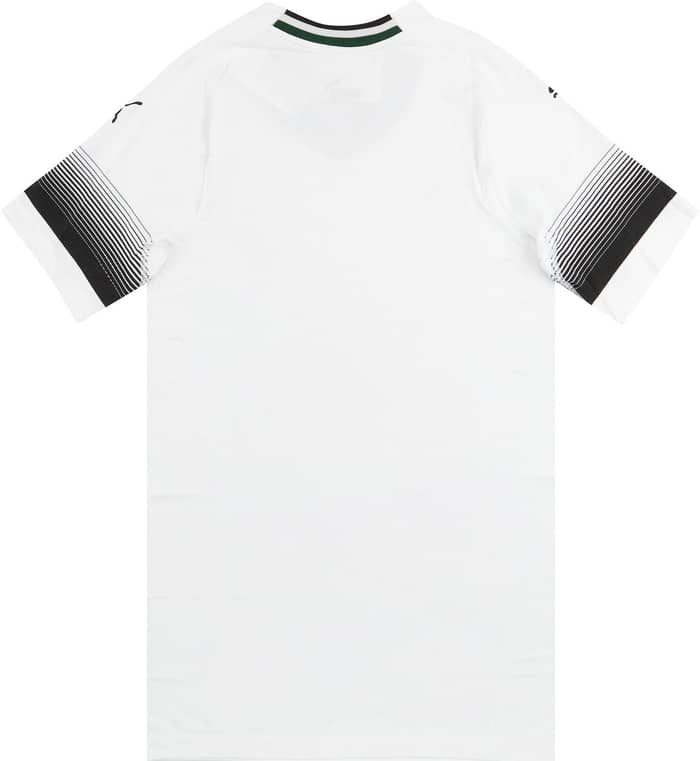 2018-19 FC Krasnodar EvoKnit Player Issue Away Shirt (M)