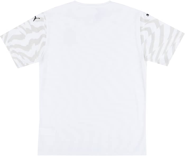 2019-20 FC Krasnodar Away Shirt