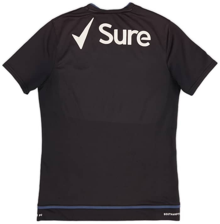 2020-21 Southampton Under Armour Training Shirt - 7/10 - (M)