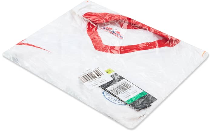 2020-21 RB Leipzig Home Shirt