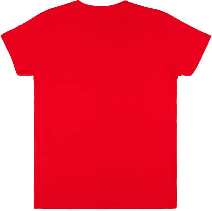 2019-20 Liverpool '6 Champions of Europe' Graphic Tee BOYS