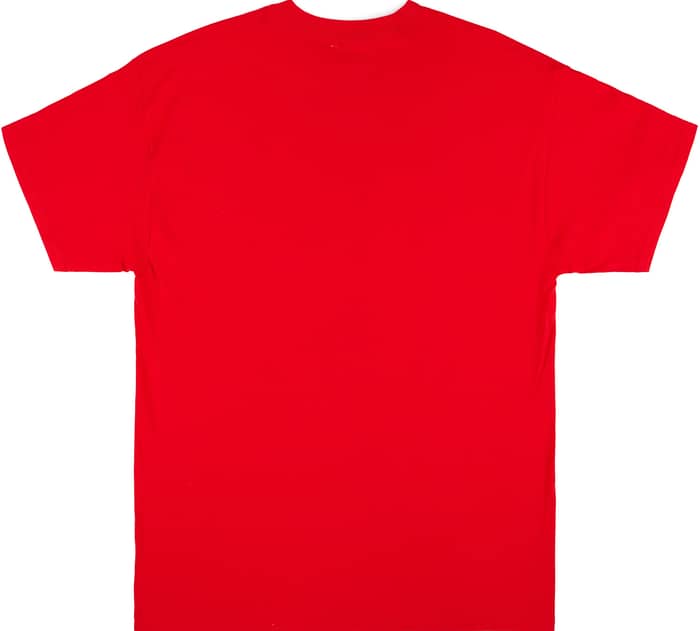 2019-20 Liverpool '6 Champions of Europe' Graphic Tee Womens