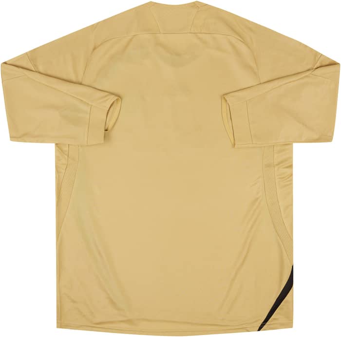 2008-09 Olympique Marseille Third Shirt (KIDS)
