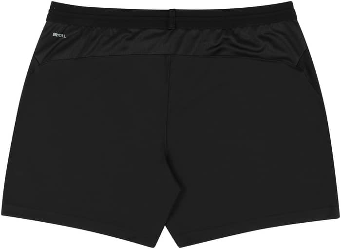 2019-20 Olympique Marseille Puma Training Shorts (Womens)