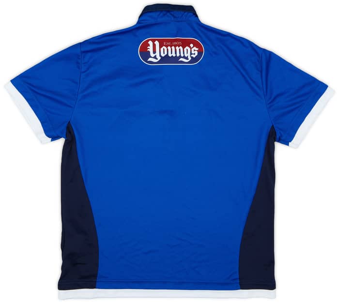 2014-15 Grimsby Town Away Shirt - 9/10 - (S)