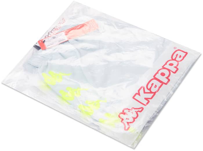 2018-19 Napoli Third European Shorts