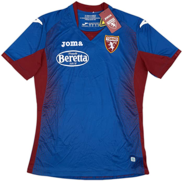 2019-20 Torino Third Shirt (M)