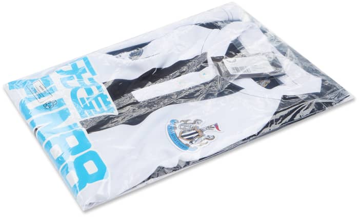 2021-22 Newcastle Home Shirt