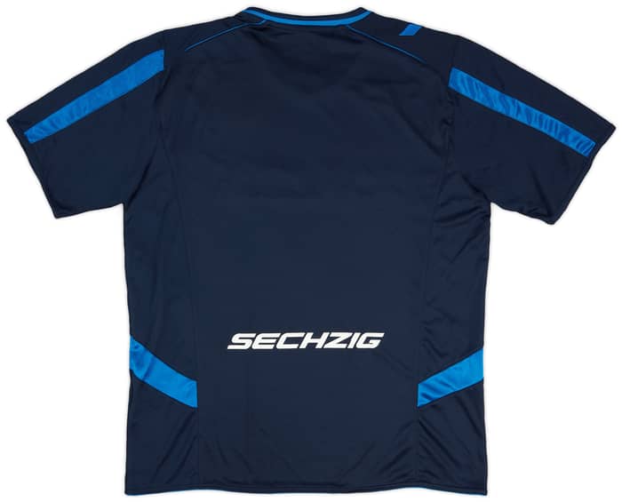 2010-11 1860 Munich Away Shirt - 9/10 - (XL)