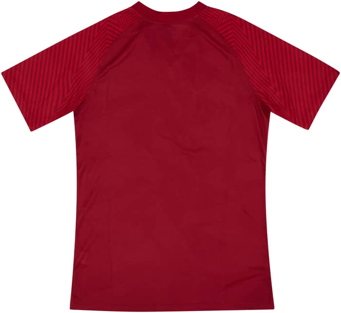 2021-22 NorthEast United Home Shirt