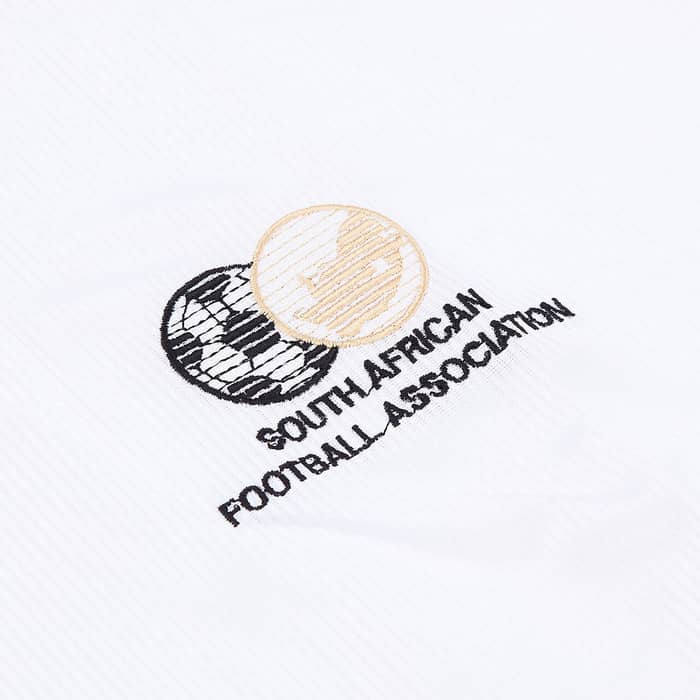 1999-02 South Africa Home Shirt L