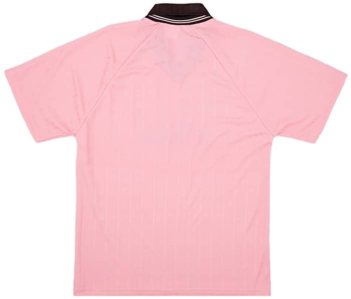 1991-92 Palermo ABM Reissue Home Shirt