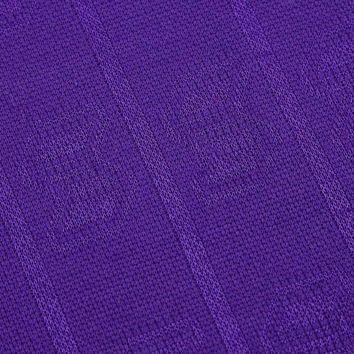 1987-89 Fiorentina Home L/S Shirt - 8/10 - (S)