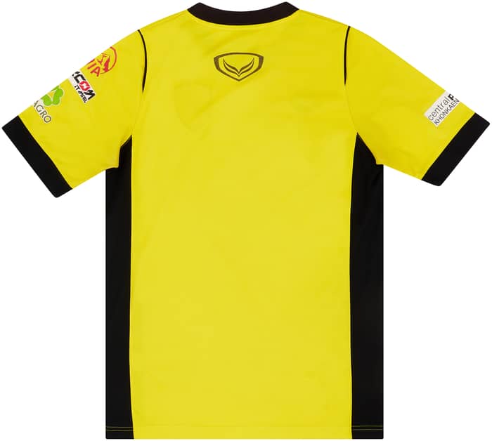2010s Khon Kaen FC Home Shirt - 6/10 - (XL)