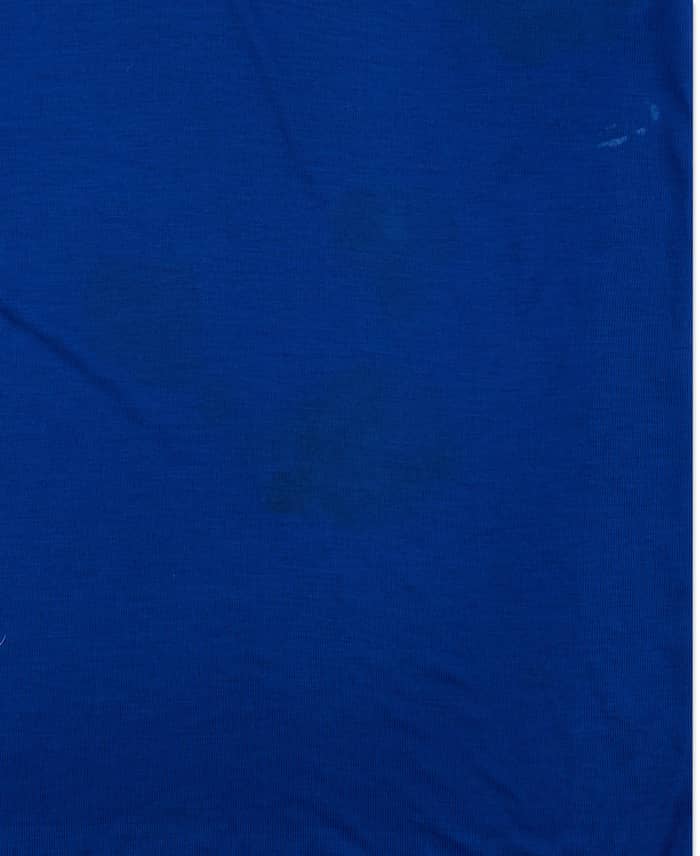 1986-91 Italy Home Shirt - 5/10 - (M)