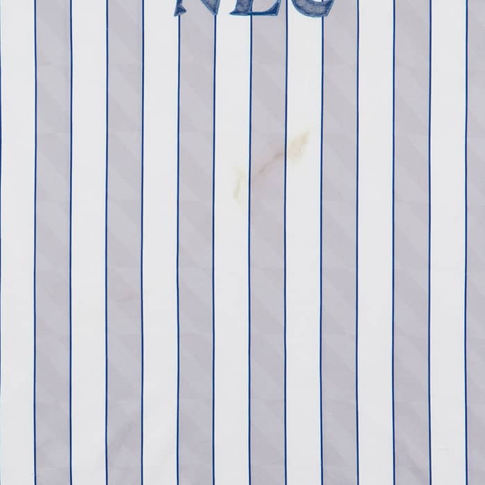 1988-90 Everton Away Shirt - 6/10 - (M)