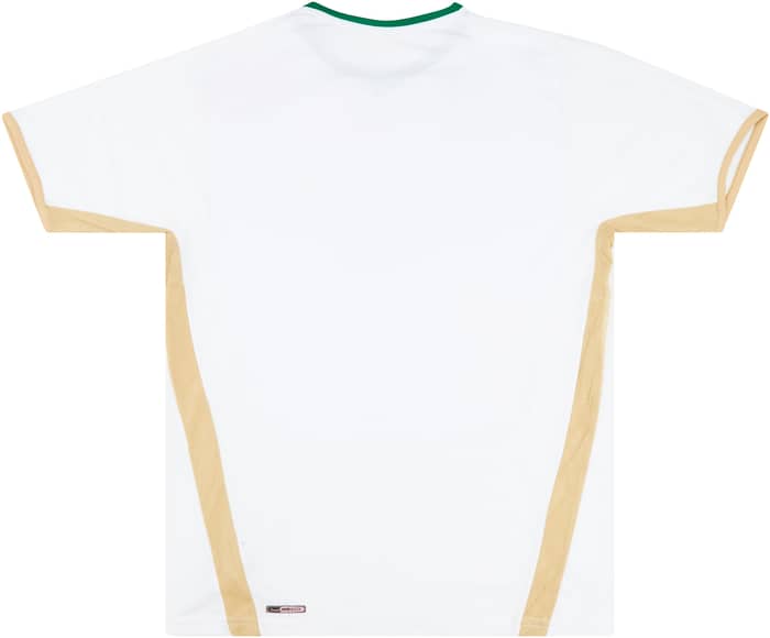 2008-10 Senegal Home Shirt *New w/Defects* M