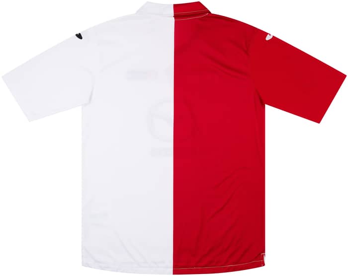 2012-13 Fiorentina Third Shirt *New w/Defects* L