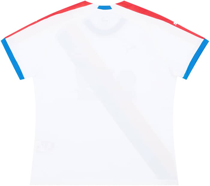 2018-19 Crystal Palace Away Shirt (Womens)