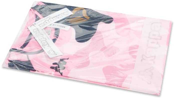 2021-22 Palermo Third Shirt