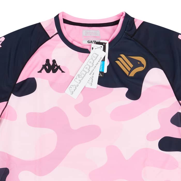 2021-22 Palermo Third Shirt