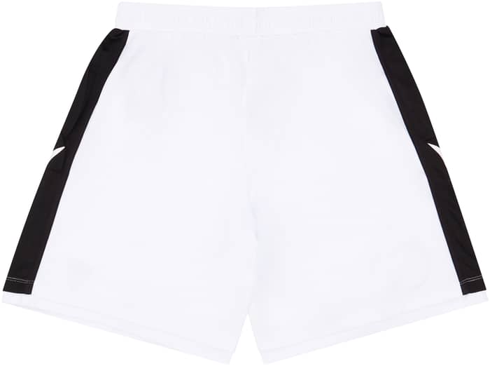 2020-21 PAOK Fourth Shorts