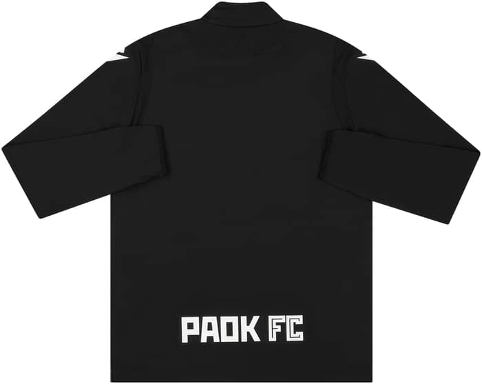 2020-21 PAOK Macron Training Top