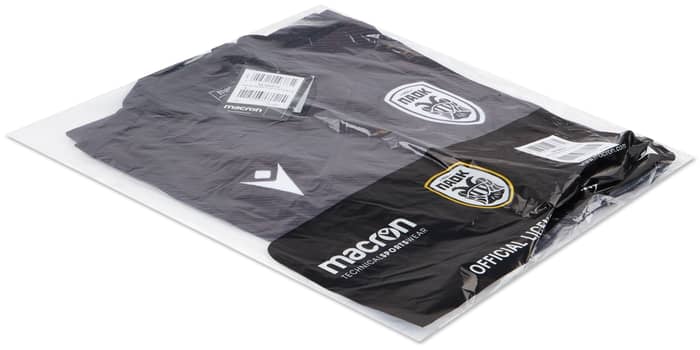 2020-21 PAOK Macron Training Top