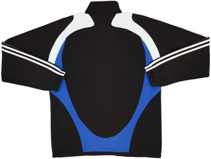 2009-10 Chelsea adidas Track Jacket - 7/10 - (M/L)
