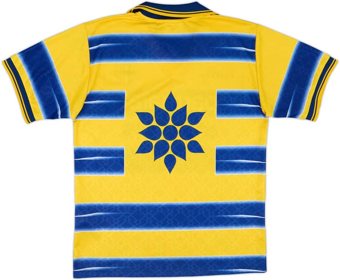 1998-99 Parma Home/Training Special Shirt - 9/10 - (M)