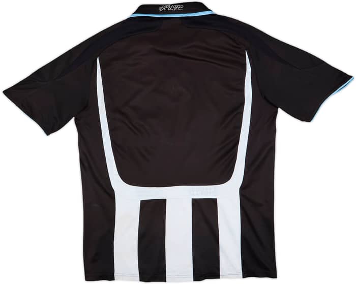2007-09 Newcastle Home Shirt - 5/10 - (M)