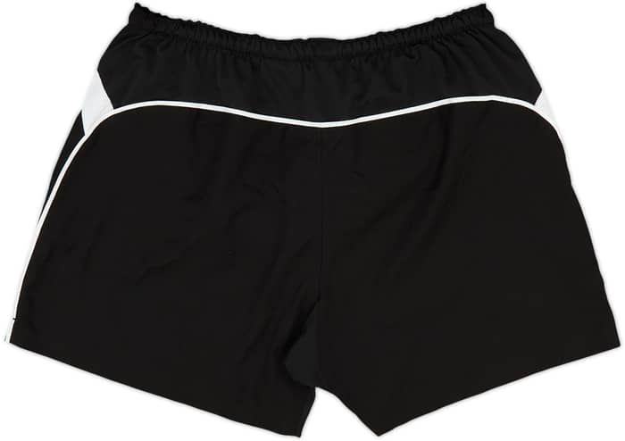2002-03 Valencia Home Shorts - 8/10 - (L)