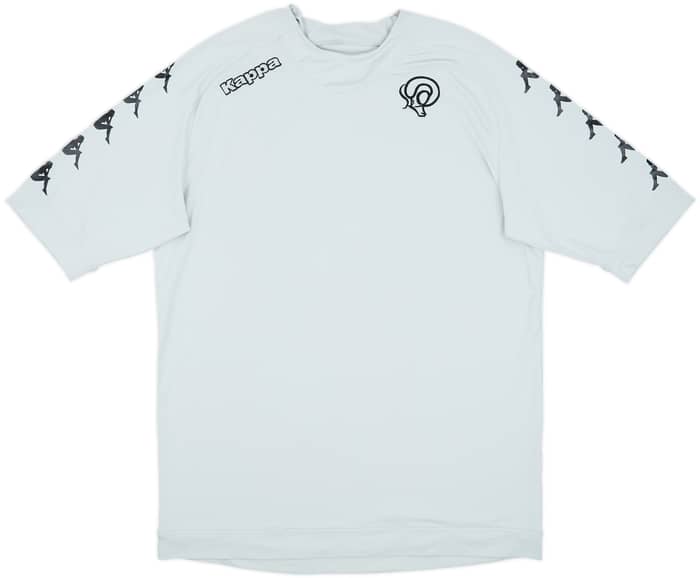 2012-13 Derby Kappa Training Shirt - 6/10 - (XXL)