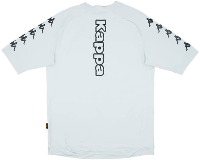 2012-13 Derby Kappa Training Shirt - 6/10 - (XXL)