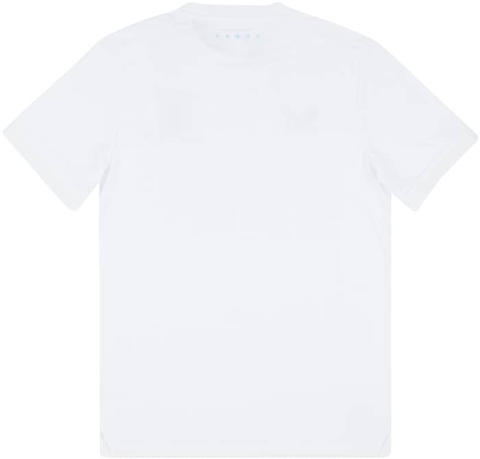 2021-22 Rangers '150 Years Anniversary' Fourth Shirt