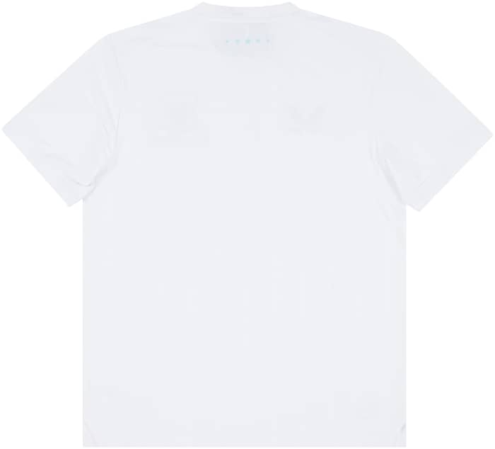 2021-22 Rangers Player Issue Pro '150 Years Anniversary' Fourth Shirt