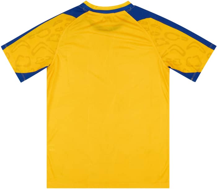 2021-22 Real Kashmir Home Shirt