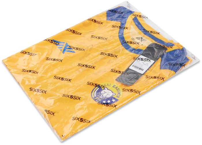 2021-22 Real Kashmir Home Shirt