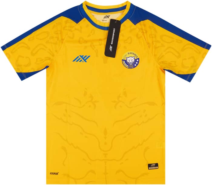 2021-22 Real Kashmir Home Shirt