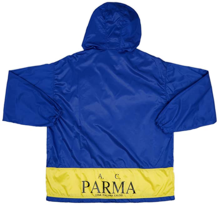 1993-95 Parma Kappa 1/4 Zip Drill Top - 9/10 - (XL)