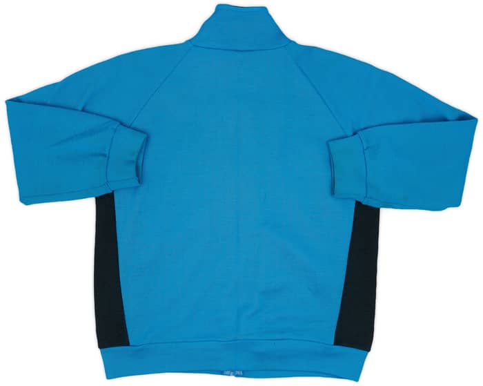 1983-85 Inter Milan Mecsport Track Jacket - 5/10 - (L.Boys)